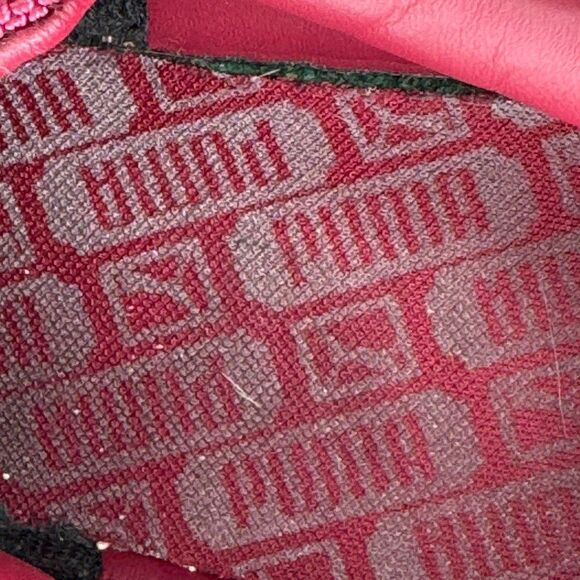 Puma Basket Classic Weatherproof Sneakers Men's Size 12 - Picture 10 of 11